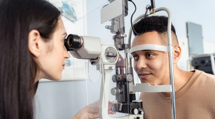 Retinal Health: Keeping the Back of Your Eye in Top Shape